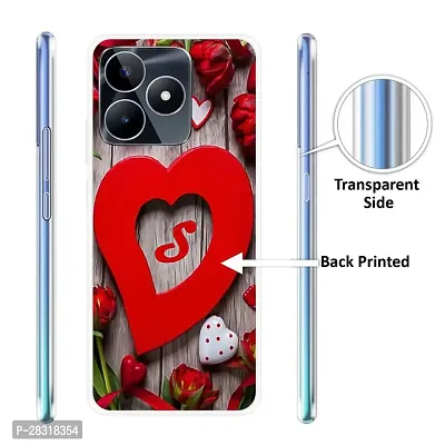 Realme Narzo N53 Mobile Back Cover-thumb2