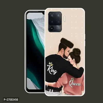 Oppo F19 Pro Mobile Back Cover