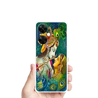 Oneplus Nord CE 3 Lite 5G Mobile Back Cover-thumb2