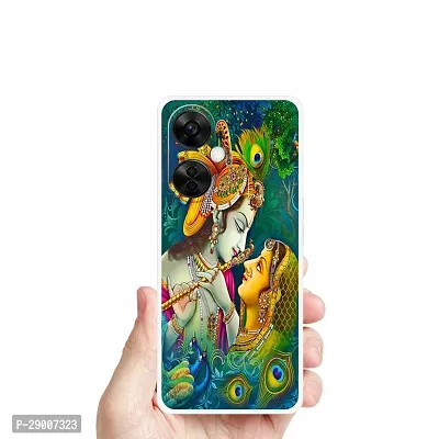 Oneplus Nord CE 3 Lite 5G Mobile Back Cover-thumb3