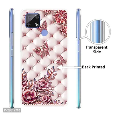 Realme C25s Mobile Back Cover-thumb2