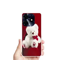 Tecno Spark 10 Pro Mobile Back Cover-thumb2