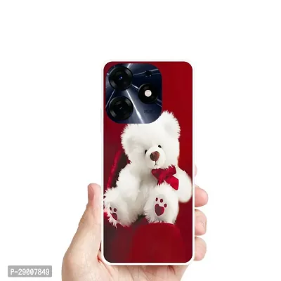 Tecno Spark 10 Pro Mobile Back Cover-thumb3