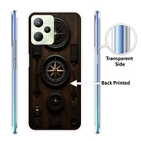 Realme C35 Mobile Back Cover-thumb1