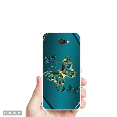 Samsung Galaxy J7 Prime Mobile Back Cover-thumb3