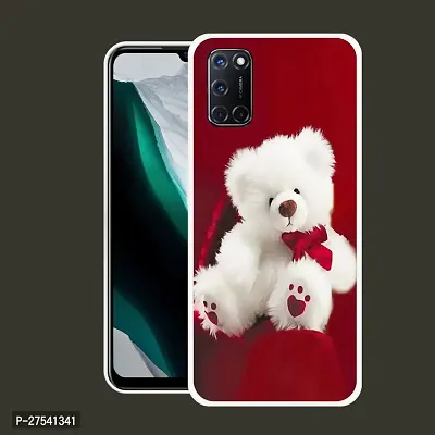 Oppo A52 Mobile Back Cover