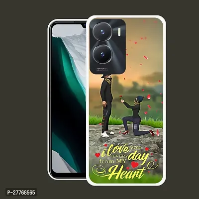 Vivo T2X 5G Mobile Back Cover-thumb0