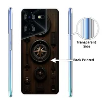 Tecno Pova 5 Pro Mobile Back Cover-thumb1