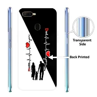 Oppo A5s Mobile Back Cover-thumb1