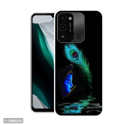 Tecno Spark Go 2022 Mobile Back Cover