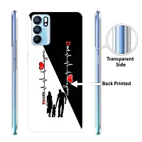 Oppo Reno 6 5G Mobile Back Cover-thumb1