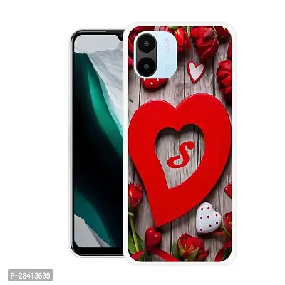 Redmi A2 2023 Mobile Back Cover