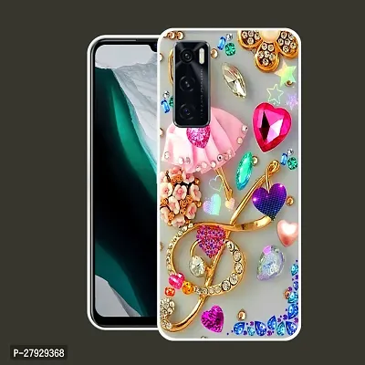 Vivo V20 SE Mobile Back Cover