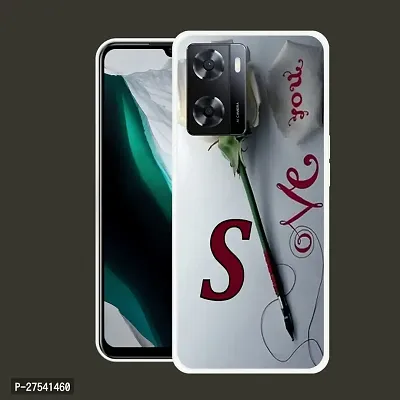 Oppo A57 2022 Mobile Back Cover