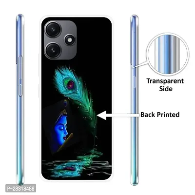 Realme 12 5G Mobile Back Cover-thumb2