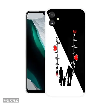 Samsung Galaxy F14 5G Mobile Back Cover