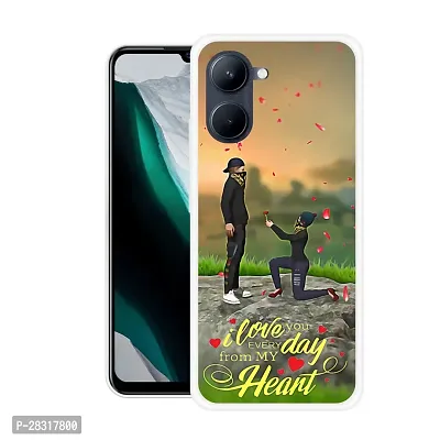 Realme C33 Mobile Back Cover