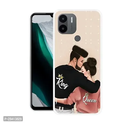 Redmi A2 Plus Mobile Back Cover