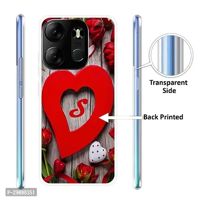 Tecno Spark Go 2023 Mobile Back Cover-thumb2