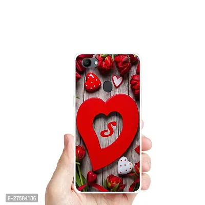 Oppo F7 Mobile Back Cover-thumb3