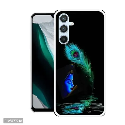 Samsung Galaxy A54 5G Mobile Back Cover-thumb0