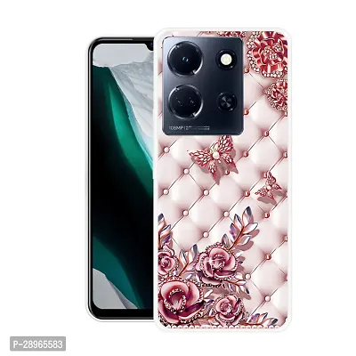 Infinix Note 30 5G Mobile Back Cover