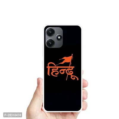 Realme 12 5G Mobile Back Cover-thumb3