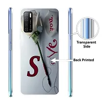 Tecno Spark Power 2 Air Mobile Back Cover-thumb1