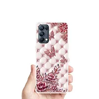 Oppo Reno 5 Pro Mobile Back Cover-thumb2