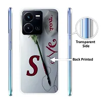 Vivo Y35 Mobile Back Cover-thumb1