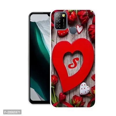 Infinix Smart 5A Mobile Back Cover