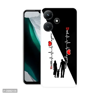 Infinix Hot 30i Mobile Back Cover-thumb0