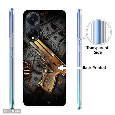 Oppo F23 5G Mobile Back Cover-thumb2