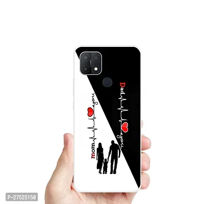 Oppo A15s Mobile Back Cover-thumb3