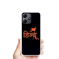 Realme 12 5G Mobile Back Cover-thumb2