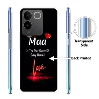 Vivo T2 Pro 5G Mobile Back Cover-thumb1