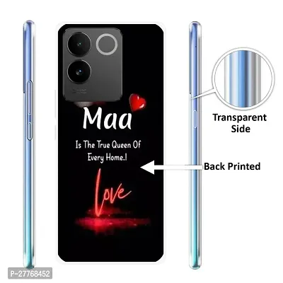 Vivo T2 Pro 5G Mobile Back Cover-thumb2