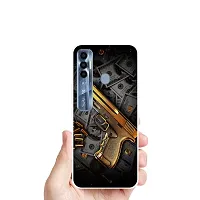 Tecno Spark 7 Pro Mobile Back Cover-thumb2