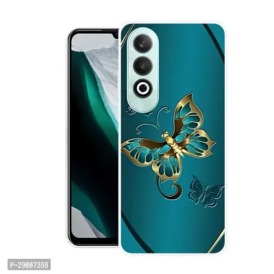 Oneplus Nord CE 4 5G Mobile Back Cover