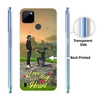 Realme C25Y Mobile Back Cover-thumb1