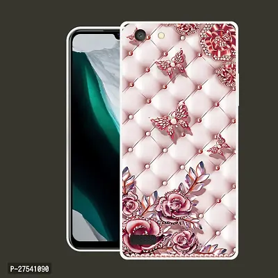 Oppo A33F Mobile Back Cover