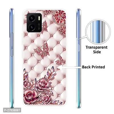 Vivo Y15s Mobile Back Cover-thumb2