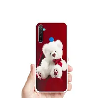 Realme 5 Mobile Back Cover-thumb2