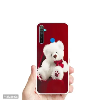 Realme 5 Mobile Back Cover-thumb3