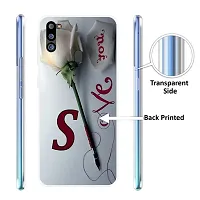 Samsung Galaxy M21 2021 Mobile Back Cover-thumb1
