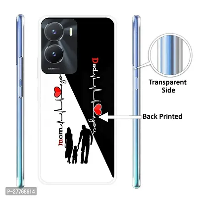 Vivo Y16 Mobile Back Cover-thumb2