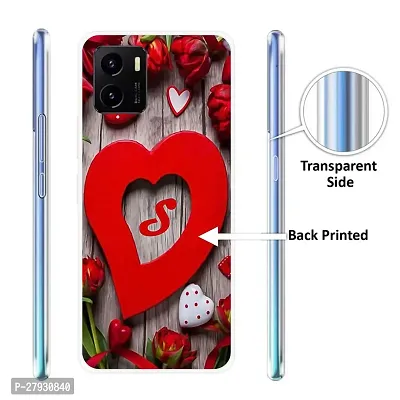 Vivo Y15s Mobile Back Cover-thumb2