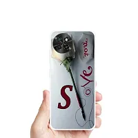 Itel S23 Mobile Back Cover-thumb2