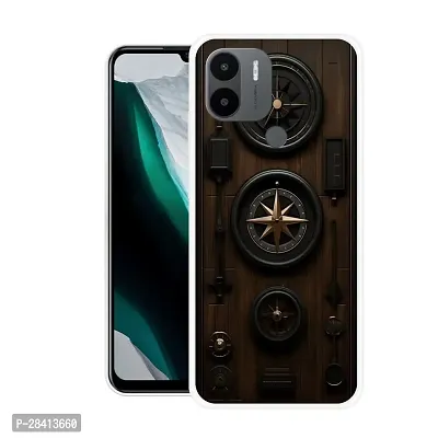 Redmi A1 Plus Mobile Back Cover