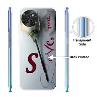 Itel S23 Mobile Back Cover-thumb1